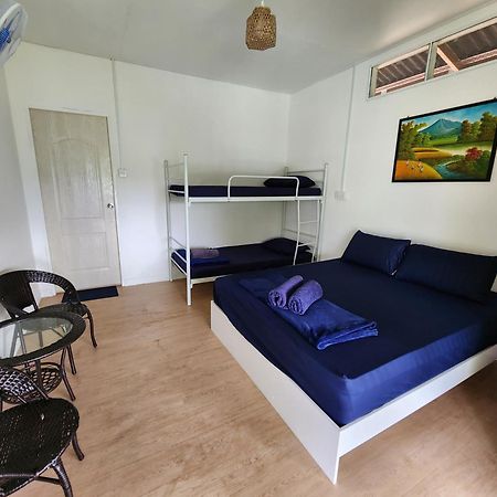 Bigfin Beach Resort Kota Belud Екстериор снимка