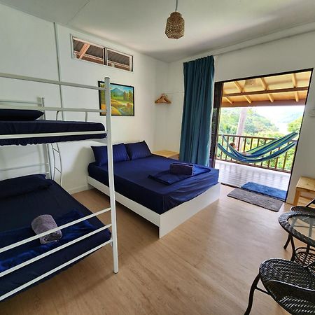 Bigfin Beach Resort Kota Belud Екстериор снимка