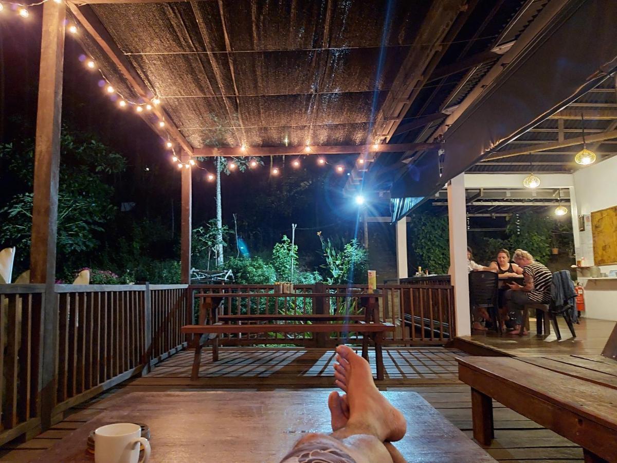 Bigfin Beach Resort Kota Belud Екстериор снимка