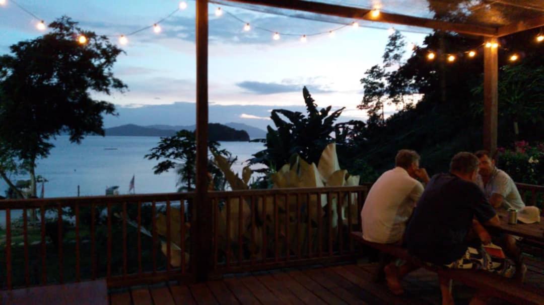 Bigfin Beach Resort Kota Belud Екстериор снимка