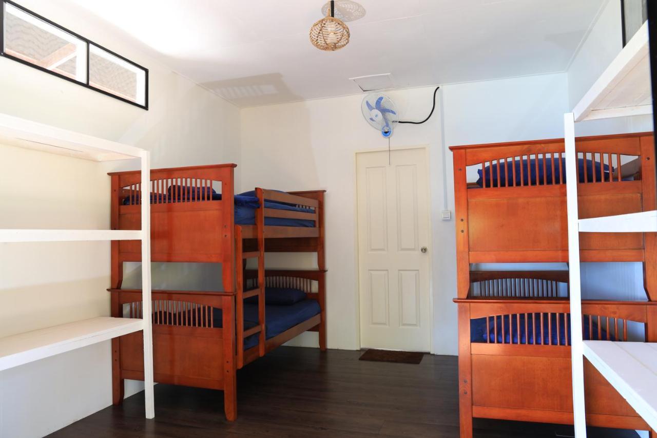 Bigfin Beach Resort Kota Belud Екстериор снимка
