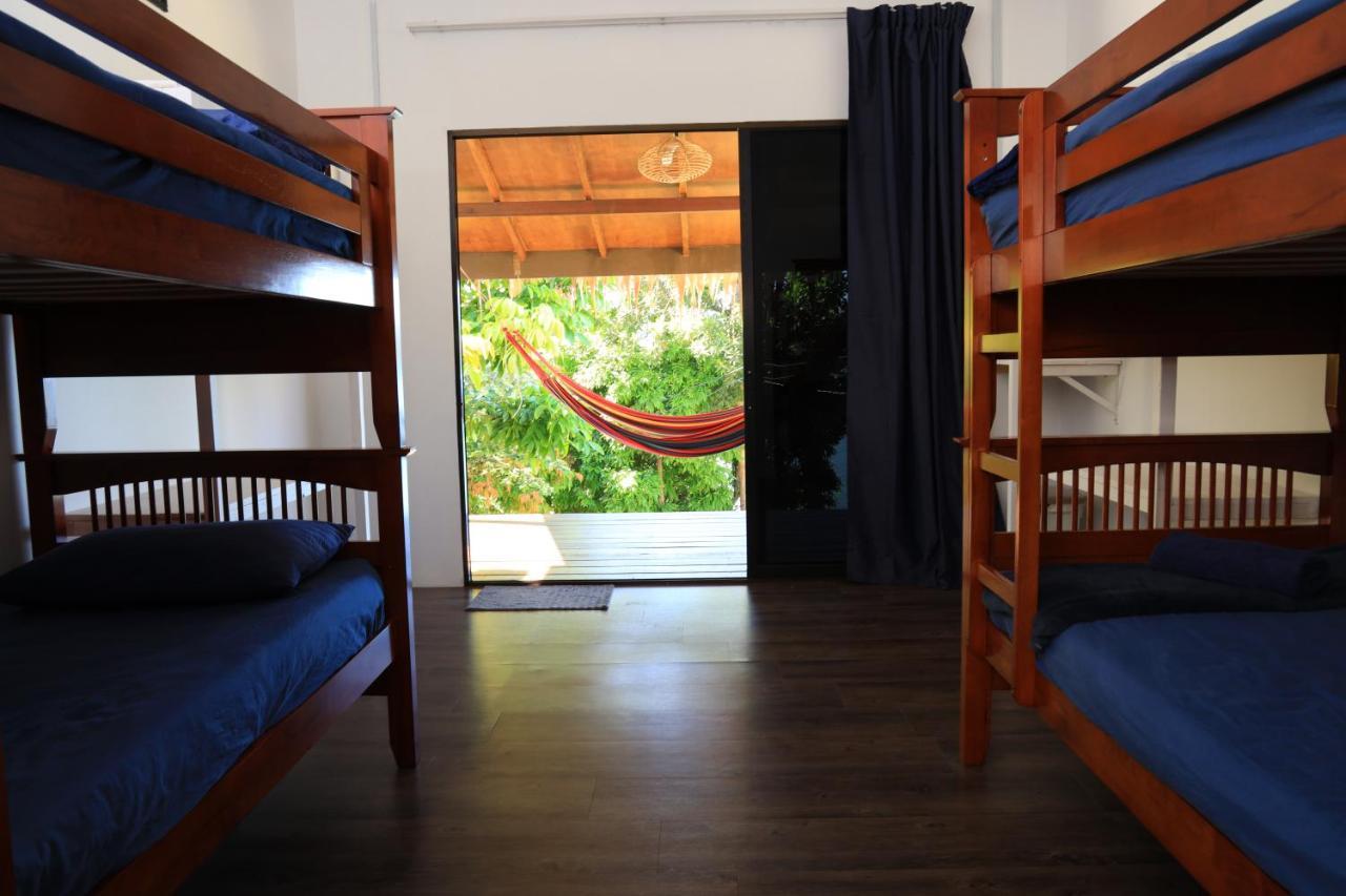 Bigfin Beach Resort Kota Belud Екстериор снимка