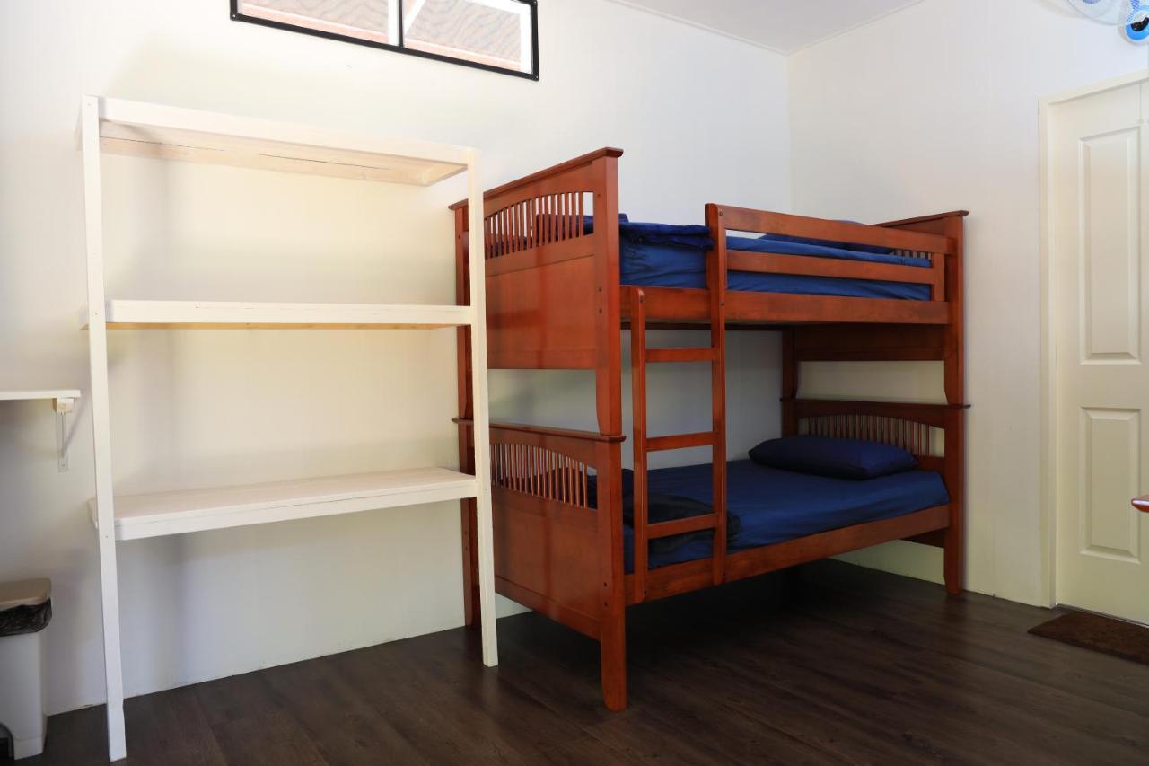 Bigfin Beach Resort Kota Belud Екстериор снимка