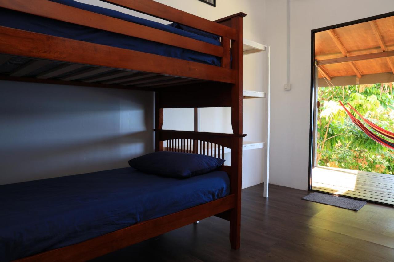 Bigfin Beach Resort Kota Belud Екстериор снимка