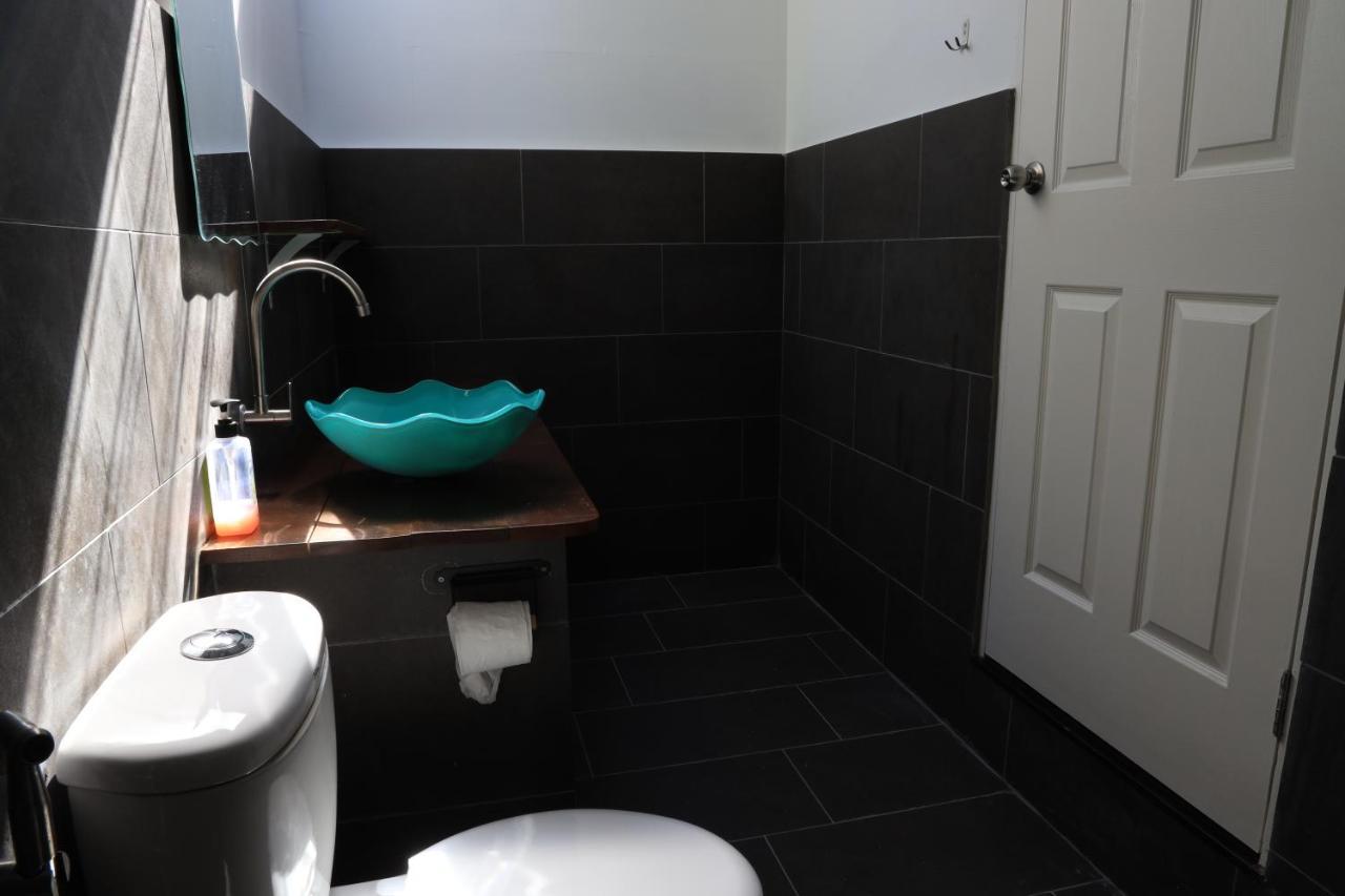 Bigfin Beach Resort Kota Belud Екстериор снимка