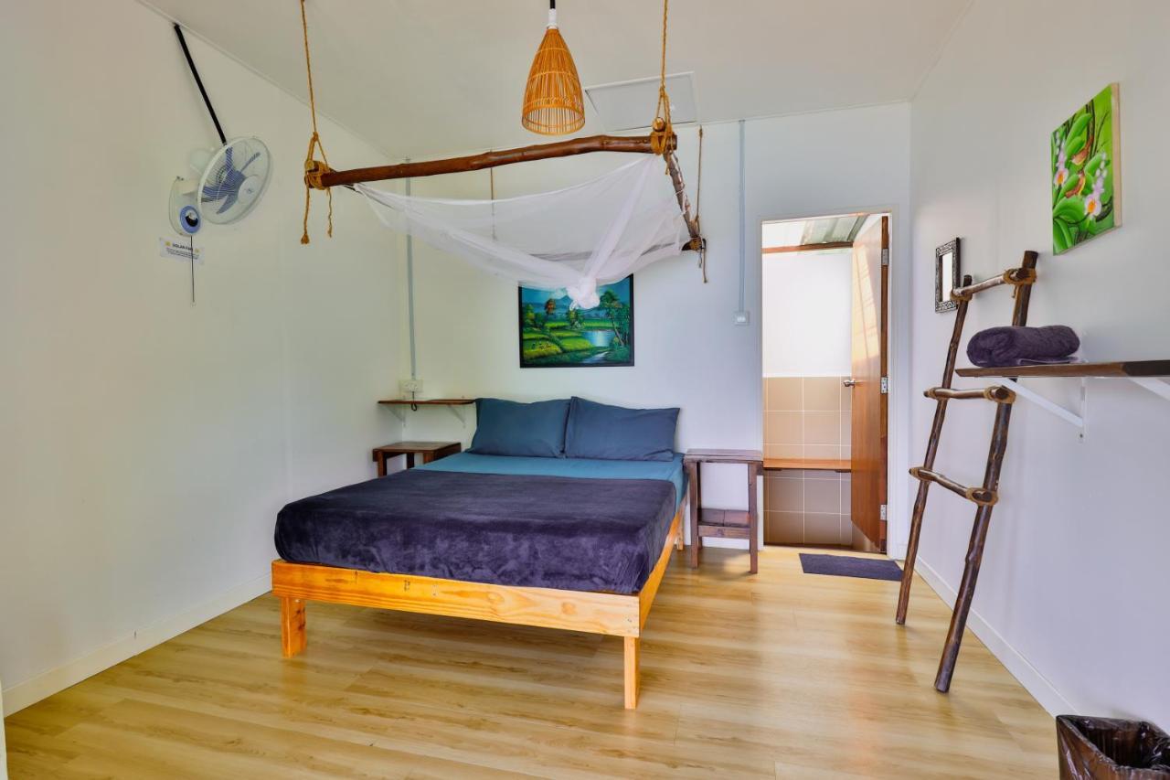 Bigfin Beach Resort Kota Belud Екстериор снимка