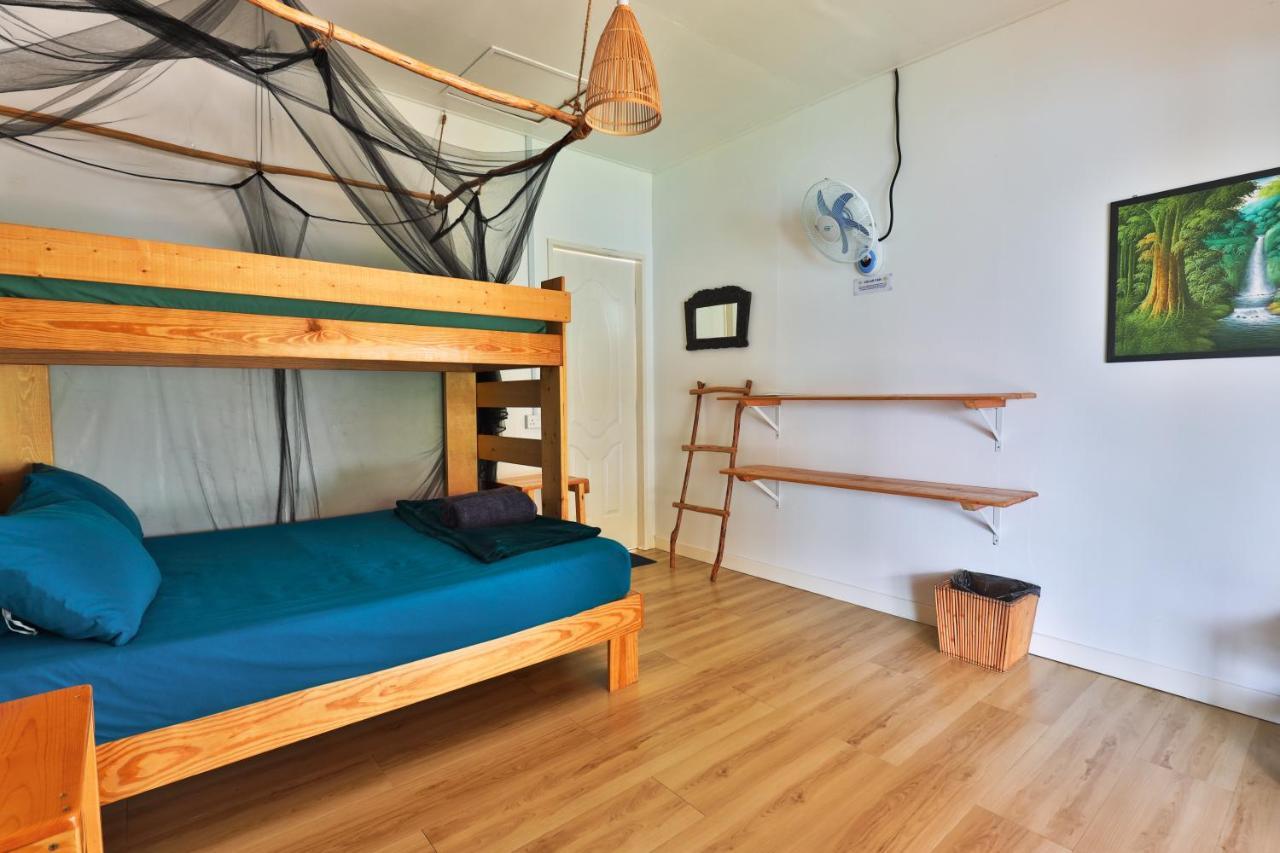 Bigfin Beach Resort Kota Belud Екстериор снимка