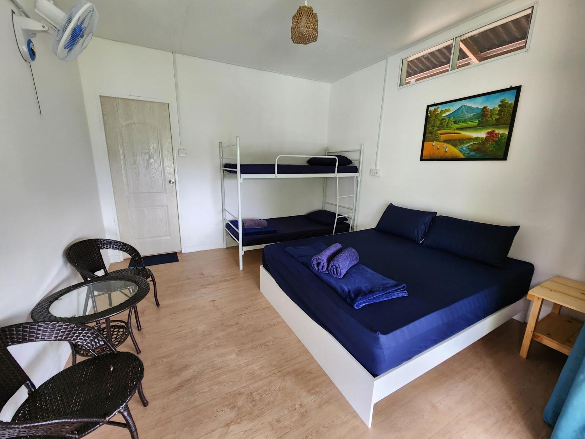 Bigfin Beach Resort Kota Belud Екстериор снимка