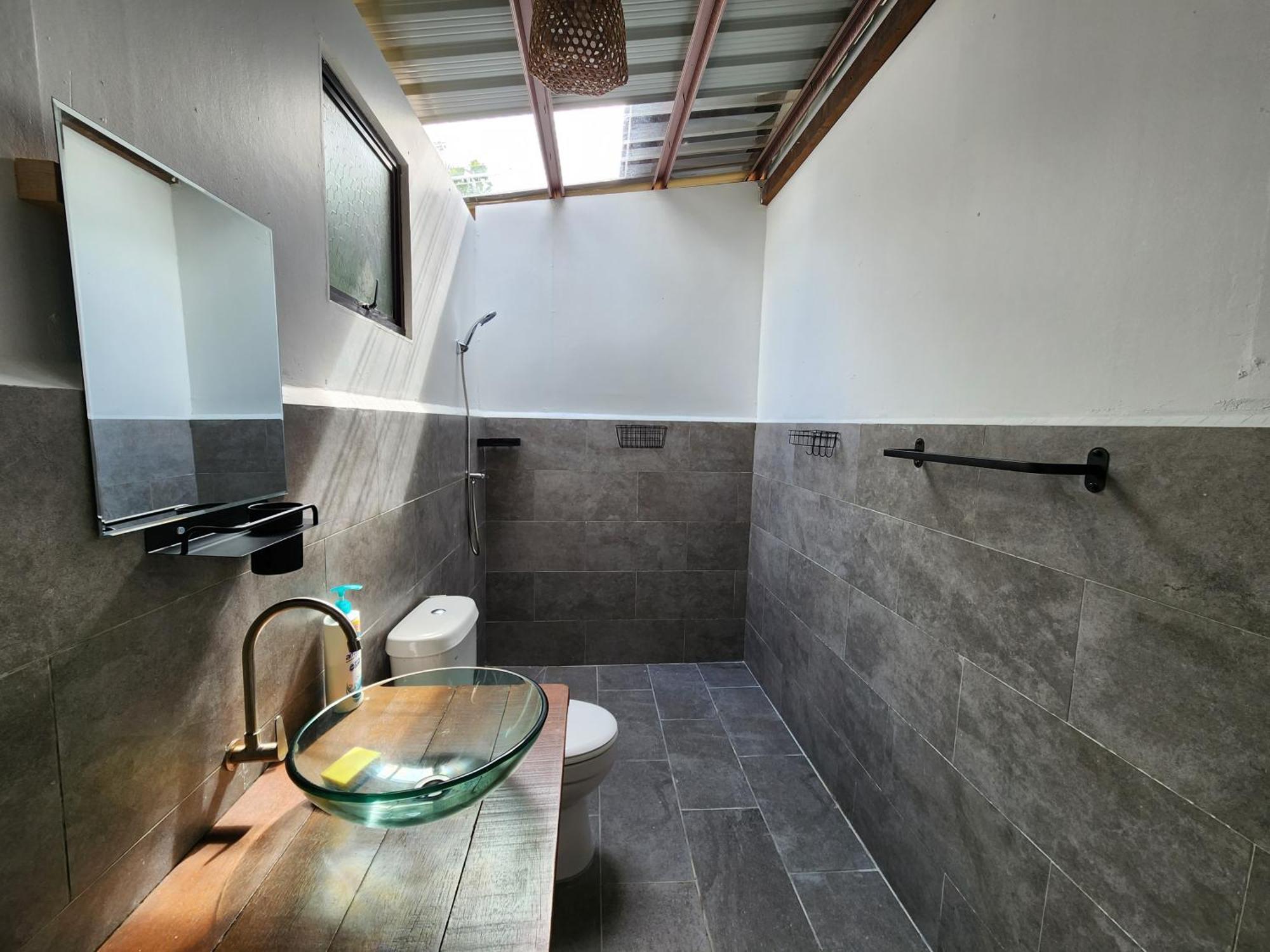Bigfin Beach Resort Kota Belud Екстериор снимка