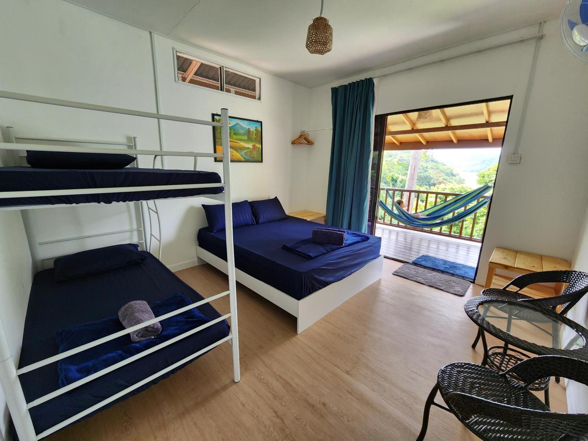 Bigfin Beach Resort Kota Belud Екстериор снимка