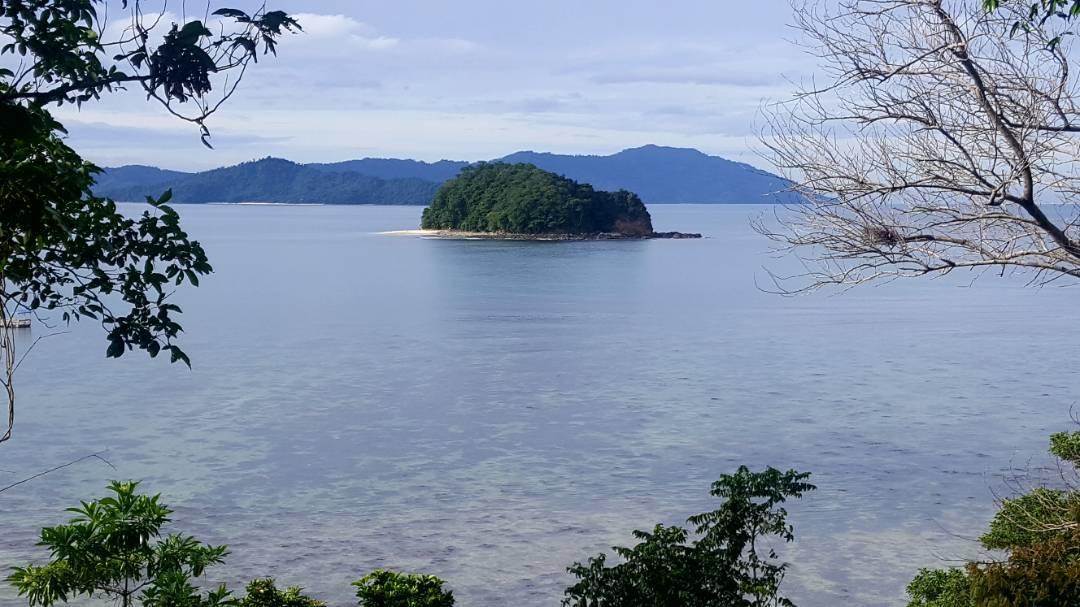 Bigfin Beach Resort Kota Belud Екстериор снимка